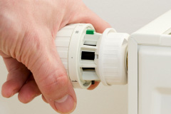 Ringshall central heating repair costs