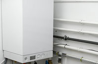 free Ringshall condensing boiler quotes