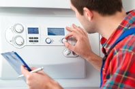 free Ringshall gas safe engineer quotes