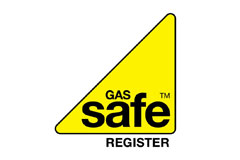 gas safe companies Ringshall